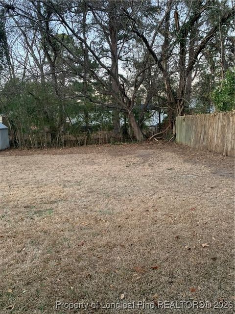 Tiny photo for 6350 Rockford Drive, Fayetteville, NC 28304 (MLS # 754914)