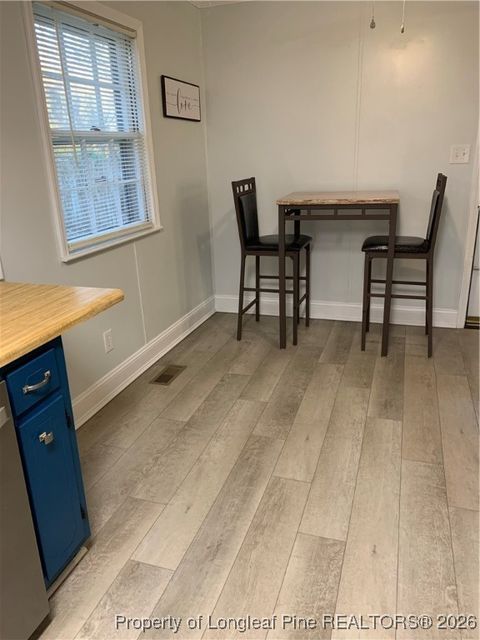 Tiny photo for 6350 Rockford Drive, Fayetteville, NC 28304 (MLS # 754914)