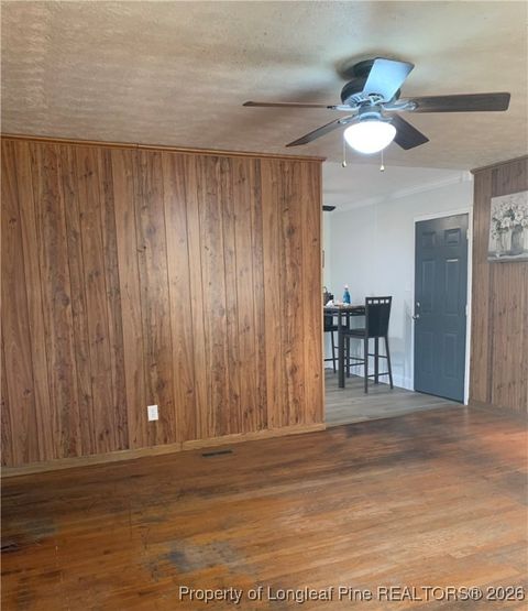 Tiny photo for 6350 Rockford Drive, Fayetteville, NC 28304 (MLS # 754914)