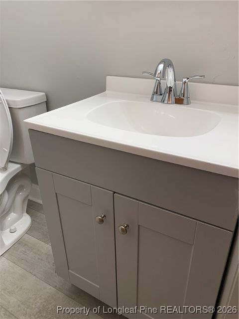 Tiny photo for 6350 Rockford Drive, Fayetteville, NC 28304 (MLS # 754914)