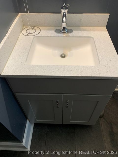 Tiny photo for 6350 Rockford Drive, Fayetteville, NC 28304 (MLS # 754914)