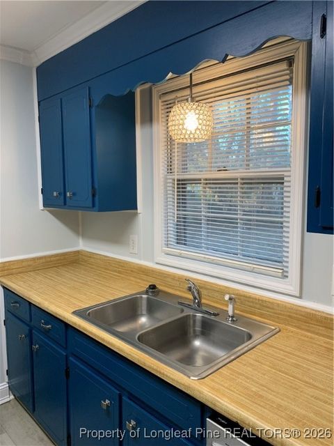 Tiny photo for 6350 Rockford Drive, Fayetteville, NC 28304 (MLS # 754914)