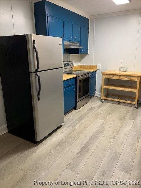 Tiny photo for 6350 Rockford Drive, Fayetteville, NC 28304 (MLS # 754914)