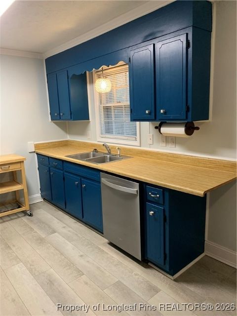 Tiny photo for 6350 Rockford Drive, Fayetteville, NC 28304 (MLS # 754914)