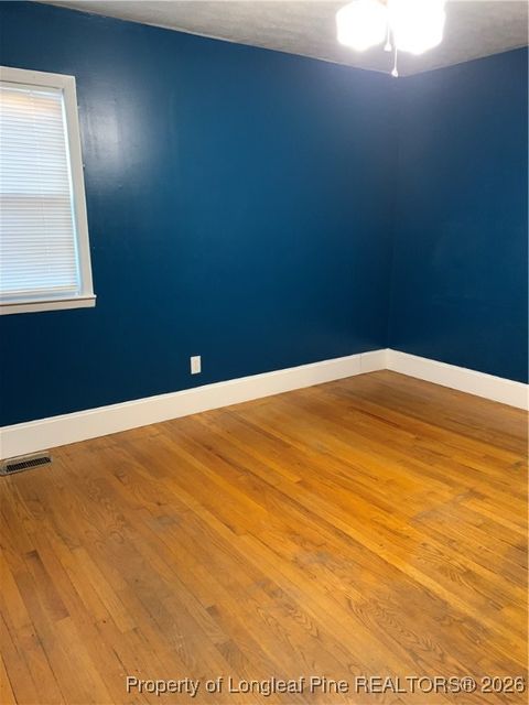 Tiny photo for 6350 Rockford Drive, Fayetteville, NC 28304 (MLS # 754914)