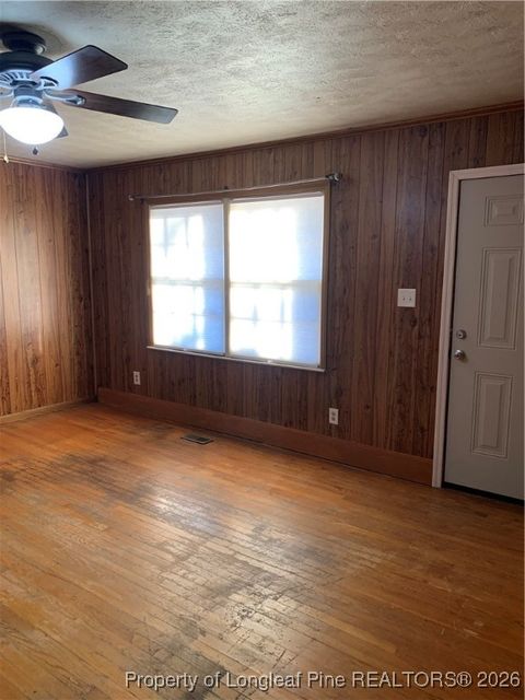 Tiny photo for 6350 Rockford Drive, Fayetteville, NC 28304 (MLS # 754914)