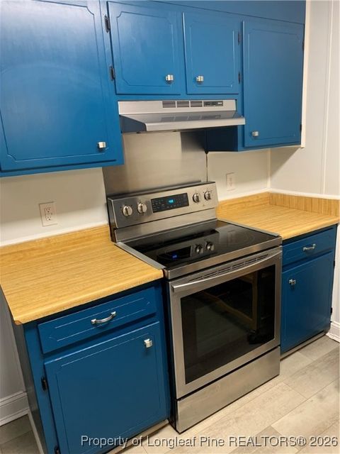 Tiny photo for 6350 Rockford Drive, Fayetteville, NC 28304 (MLS # 754914)