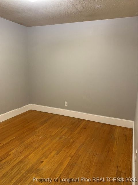 Tiny photo for 6350 Rockford Drive, Fayetteville, NC 28304 (MLS # 754914)