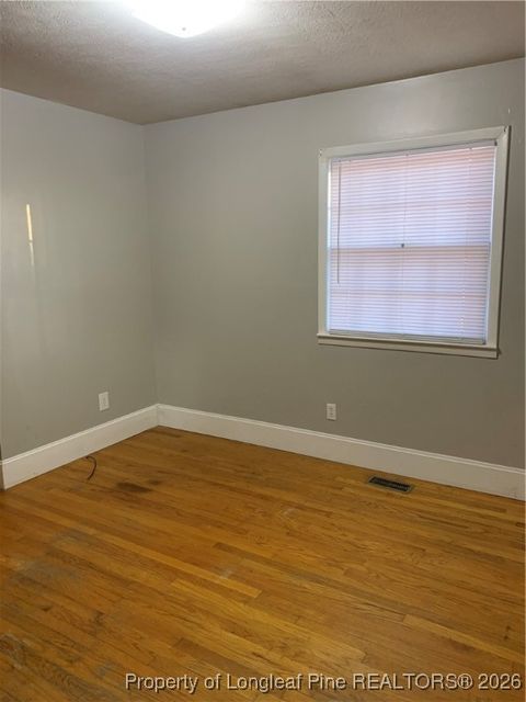 Tiny photo for 6350 Rockford Drive, Fayetteville, NC 28304 (MLS # 754914)