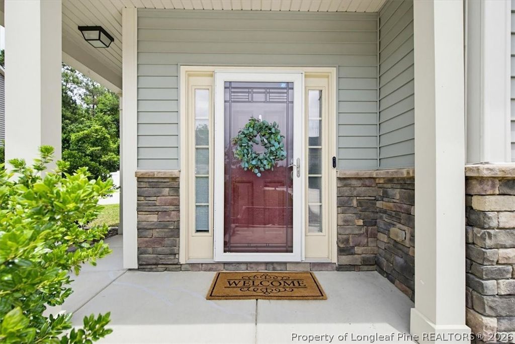 Photo of 731 Century Drive, Cameron, NC 28326 (MLS # 763350)