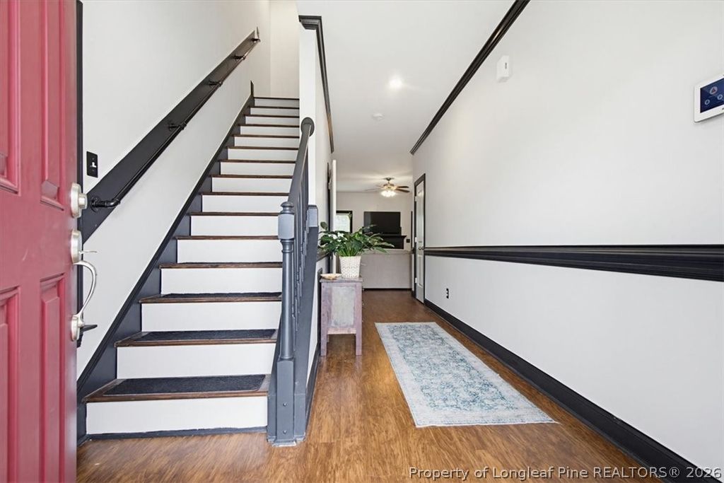 Photo of 731 Century Drive, Cameron, NC 28326 (MLS # 763350)