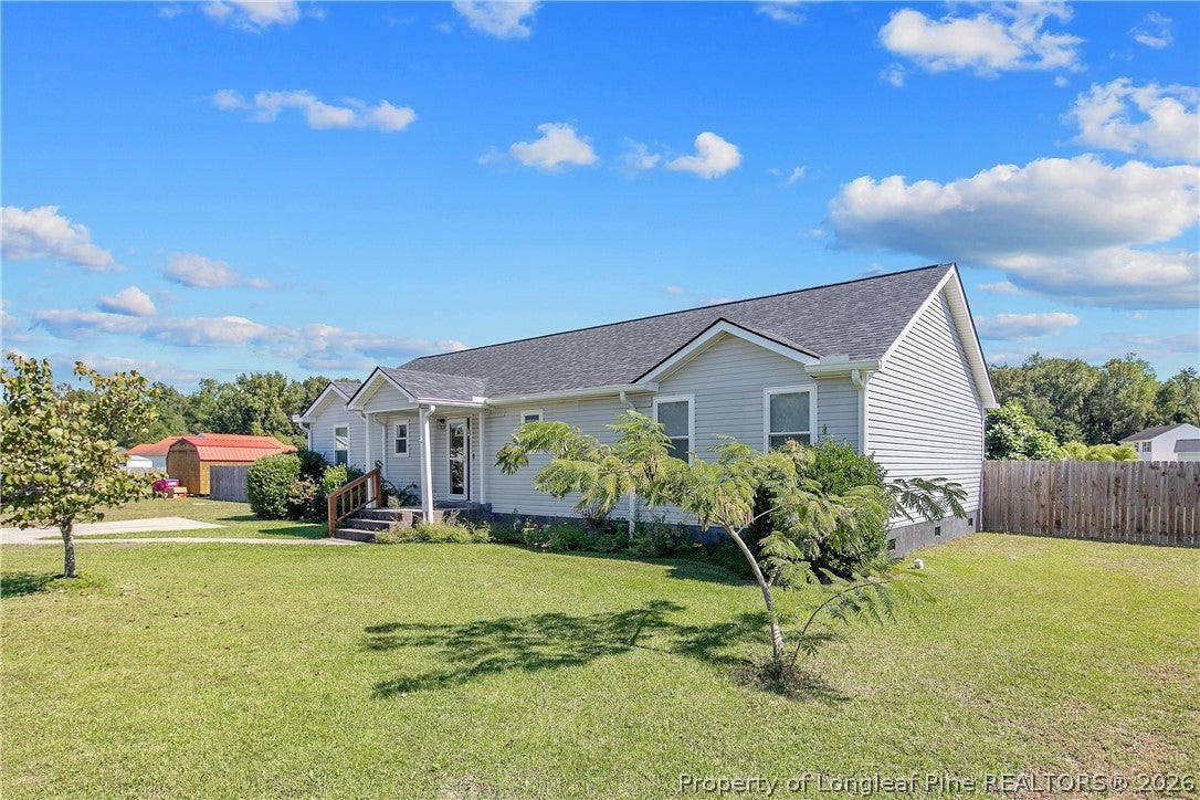 44 Calcasieu Drive