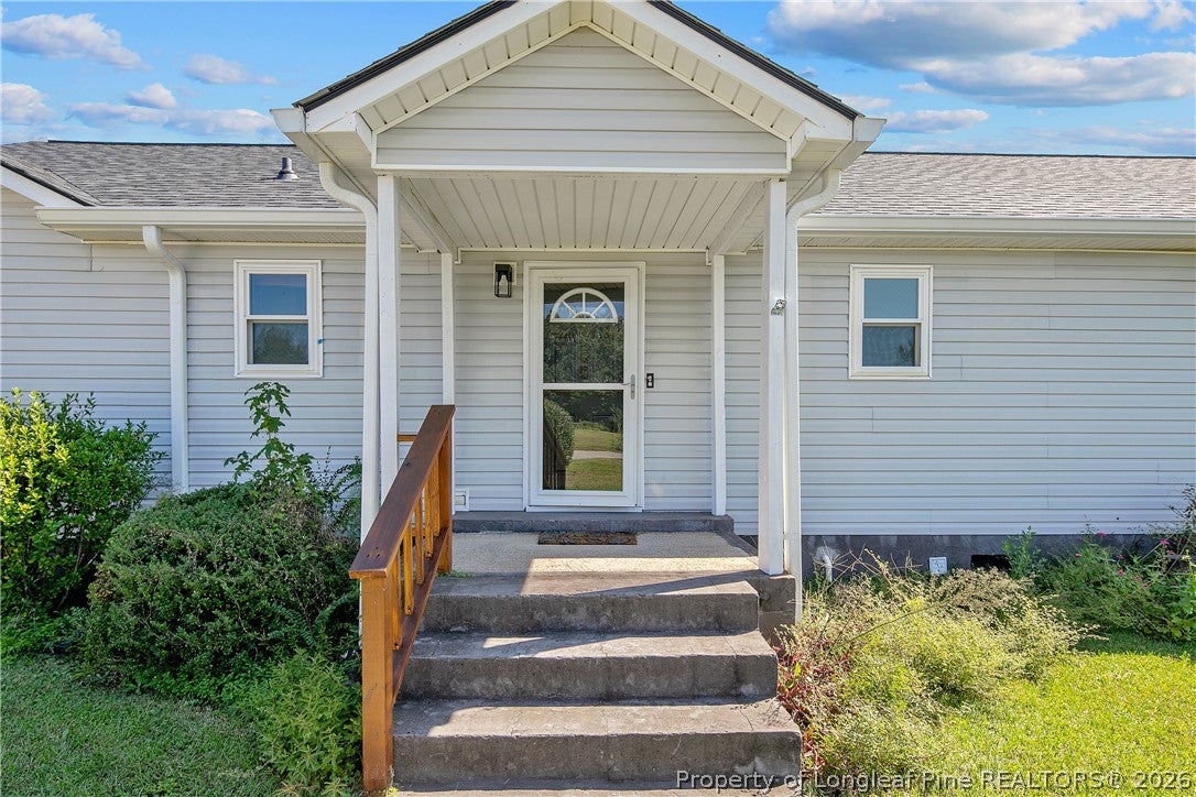 44 Calcasieu Drive