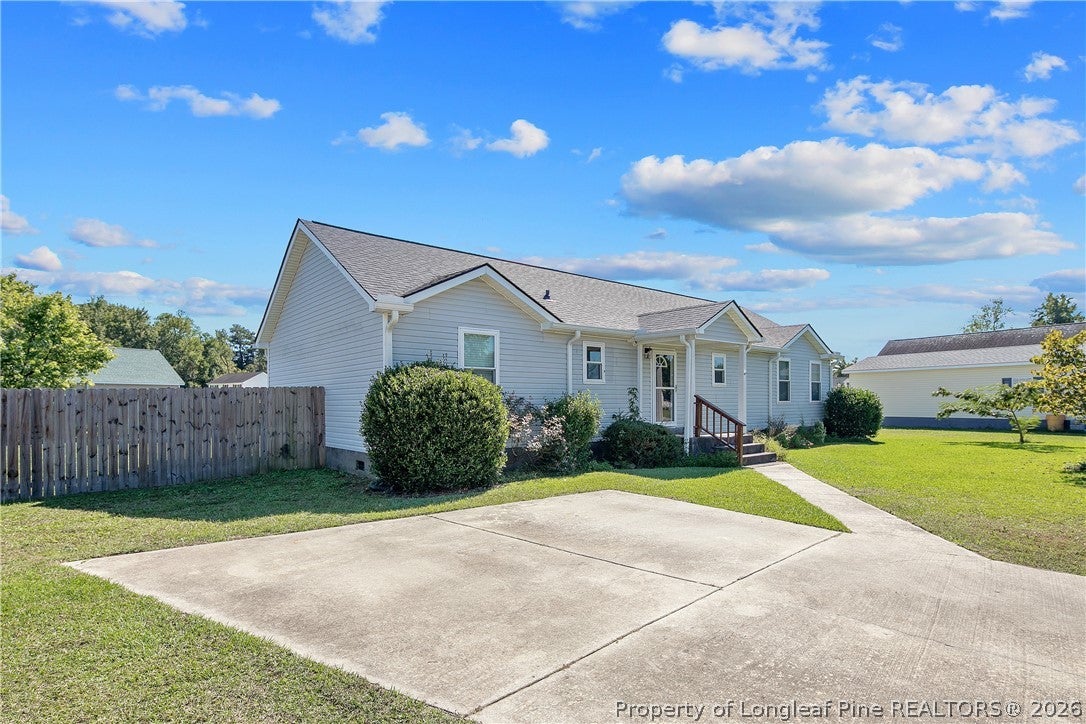 44 Calcasieu Drive