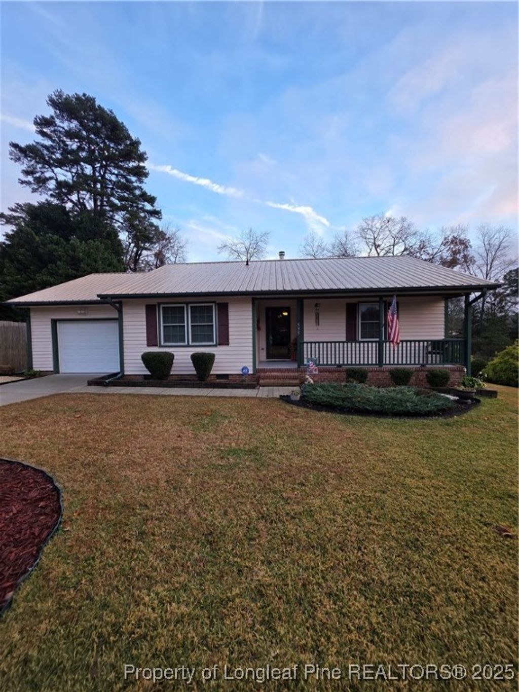 Photo of 595 Sheringham Drive, Fayetteville, NC 28311 (MLS # 754247)