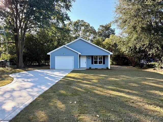 1520 Berriedale Drive