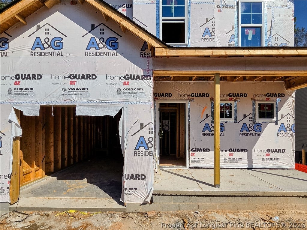 Photo of 191 Appaloosa Drive, Spring Lake, NC 28390 (MLS # 770407)