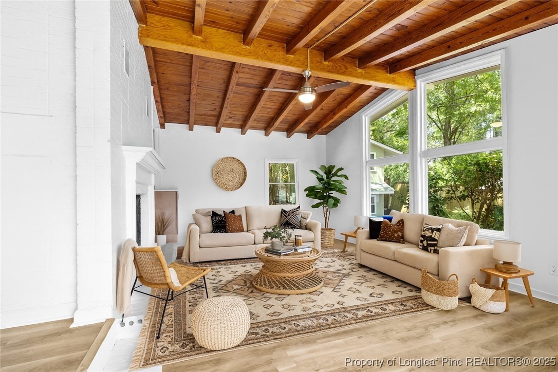 1814 Sunnyside Circle