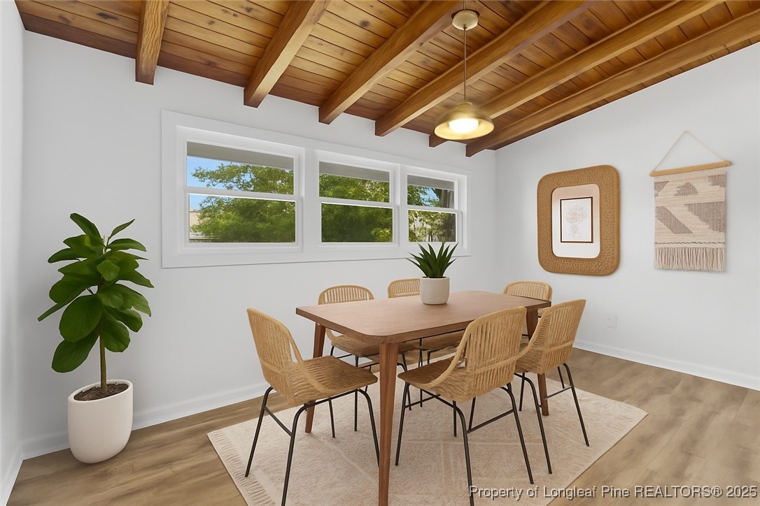 1814 Sunnyside Circle