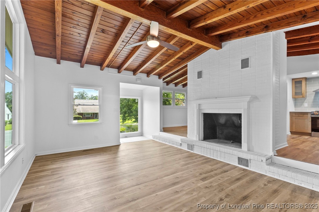 1814 Sunnyside Circle