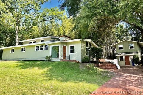 1814 Sunnyside Circle Fayetteville NC 28305