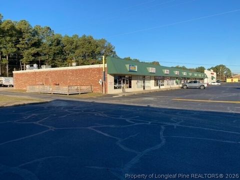 Photo of 6107 Yadkin Road #B, Fayetteville, NC 28303 (MLS # 760949)