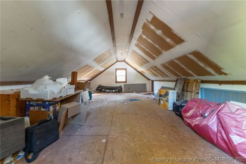 Tiny photo for 342 Conifer Drive, Fayetteville, NC 28314 (MLS # 754701)