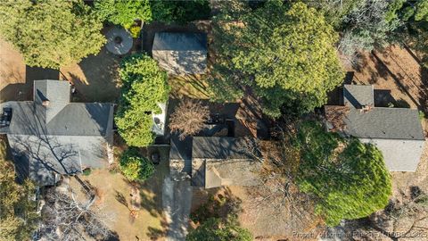 Tiny photo for 342 Conifer Drive, Fayetteville, NC 28314 (MLS # 754701)