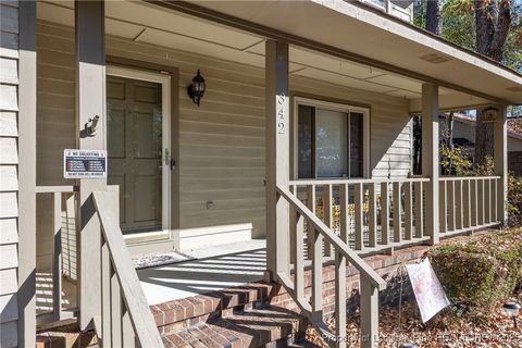 Tiny photo for 342 Conifer Drive, Fayetteville, NC 28314 (MLS # 754701)