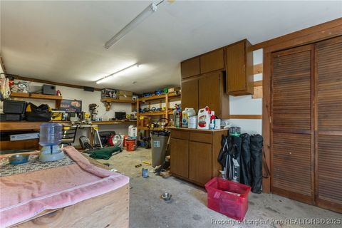 Tiny photo for 342 Conifer Drive, Fayetteville, NC 28314 (MLS # 754701)