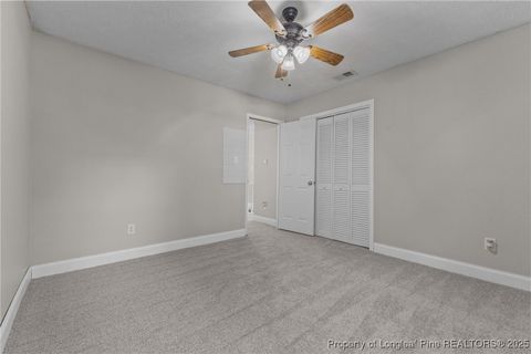 Tiny photo for 342 Conifer Drive, Fayetteville, NC 28314 (MLS # 754701)
