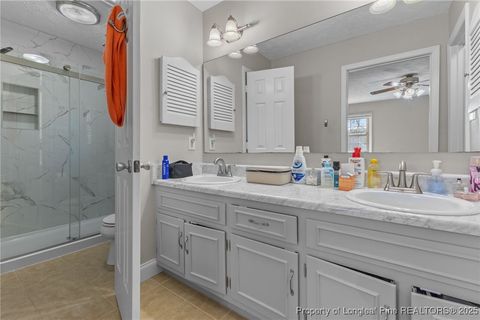 Tiny photo for 342 Conifer Drive, Fayetteville, NC 28314 (MLS # 754701)