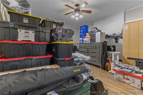 Tiny photo for 342 Conifer Drive, Fayetteville, NC 28314 (MLS # 754701)