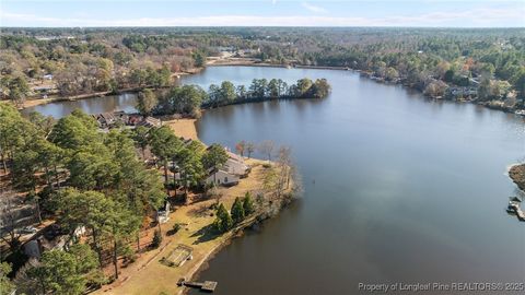 Tiny photo for 342 Conifer Drive, Fayetteville, NC 28314 (MLS # 754701)
