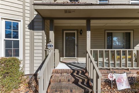 Tiny photo for 342 Conifer Drive, Fayetteville, NC 28314 (MLS # 754701)