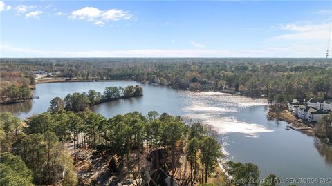 Tiny photo for 342 Conifer Drive, Fayetteville, NC 28314 (MLS # 754701)