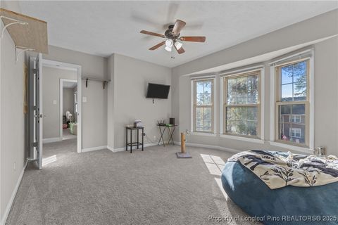 Tiny photo for 342 Conifer Drive, Fayetteville, NC 28314 (MLS # 754701)
