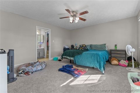 Tiny photo for 342 Conifer Drive, Fayetteville, NC 28314 (MLS # 754701)