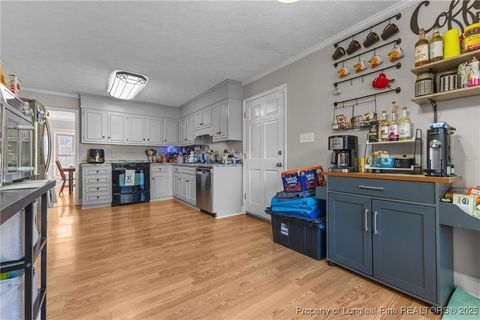 Tiny photo for 342 Conifer Drive, Fayetteville, NC 28314 (MLS # 754701)