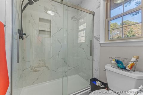 Tiny photo for 342 Conifer Drive, Fayetteville, NC 28314 (MLS # 754701)