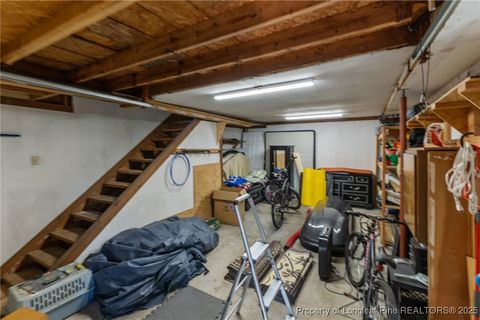 Tiny photo for 342 Conifer Drive, Fayetteville, NC 28314 (MLS # 754701)