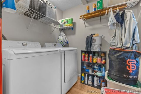 Tiny photo for 342 Conifer Drive, Fayetteville, NC 28314 (MLS # 754701)