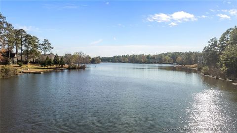 Tiny photo for 342 Conifer Drive, Fayetteville, NC 28314 (MLS # 754701)