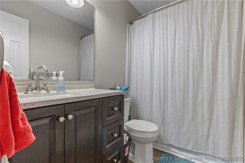 Tiny photo for 342 Conifer Drive, Fayetteville, NC 28314 (MLS # 754701)