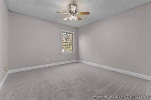 Tiny photo for 342 Conifer Drive, Fayetteville, NC 28314 (MLS # 754701)