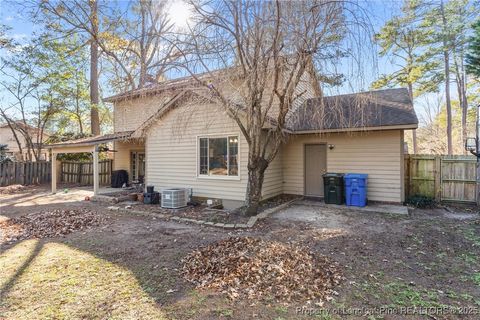 Tiny photo for 342 Conifer Drive, Fayetteville, NC 28314 (MLS # 754701)