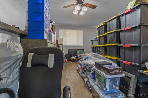 Tiny photo for 342 Conifer Drive, Fayetteville, NC 28314 (MLS # 754701)