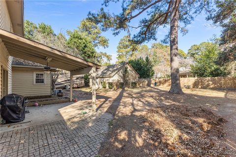 Tiny photo for 342 Conifer Drive, Fayetteville, NC 28314 (MLS # 754701)