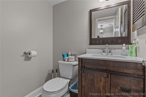 Tiny photo for 342 Conifer Drive, Fayetteville, NC 28314 (MLS # 754701)