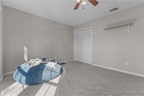 Tiny photo for 342 Conifer Drive, Fayetteville, NC 28314 (MLS # 754701)